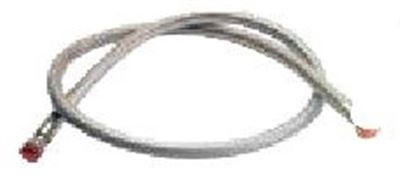 Photo de l'article CLESSE INDUSTRIE Flexible inox triple paisseur gain 