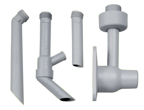 Photo de l'article ELM LEBLANC KIT HYDRAULIQUE POUR STELLIS