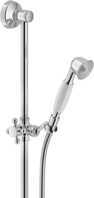 Photo de l'article NOBILI Barre de douche GRAZIA 