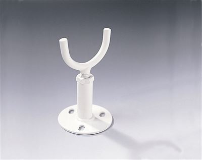 Photo de l'article IRSAP Pied support de radiateur TESI