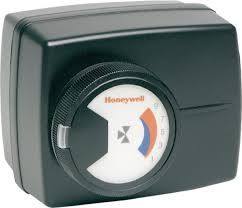 Photo de l'article HONEYWELL MOTEUR VANNE CORONA 230 VAC 