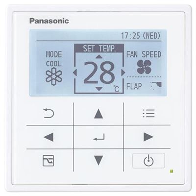 Photo de l'article PANASONIC Tlcommande filaire ECONAVI