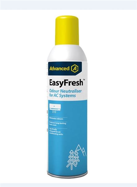 Photo de l'article ASPEN Dsodorisant pour climatiseur EASYFRESH