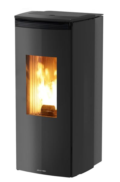 Photo de l'article JOLLY MEC Pole  pellets BRIDGE 6kW