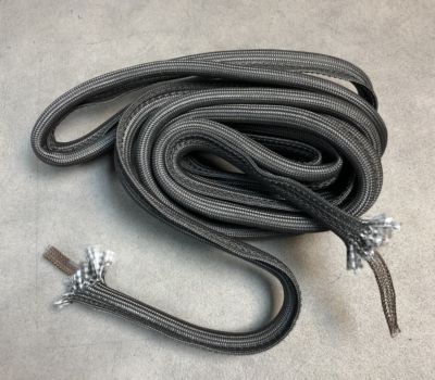 Photo de l'article PALAZZETTI Joint cendrier ADELE SILENT - Le mtre