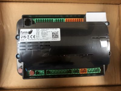 Photo de l'article PALAZZETTI Fiche non programmable alpha 75 GAMME HYD