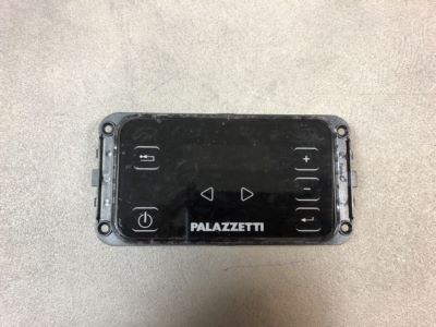 Photo de l'article PALAZZETTI Tableau INES