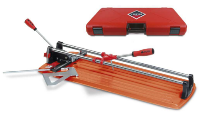Photo de l'article RUBI Coupeuse manuelle pour carrelage TS MAX