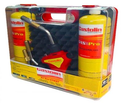 Photo de l'article CASTOLIN Kit valise CTK27