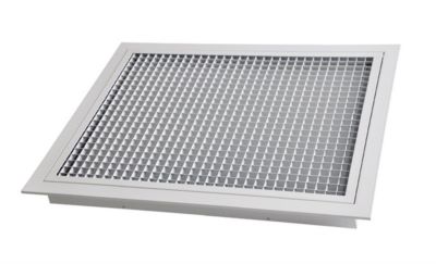 Photo de l'article BAILLINDUSTRIE Grille de reprise porte filtre