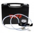 Photo de l'article DIFF Kit mano avec embout pince pour gonflage des vases d''expansion