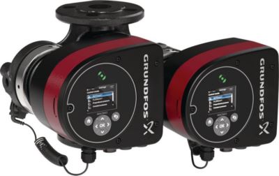 Photo de l'article GRUNDFOS Circulateur MAGNA3 D40-60F