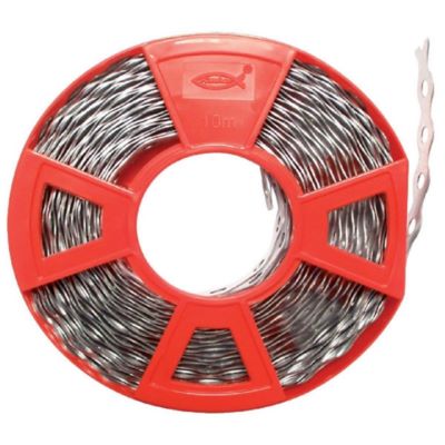 Photo de l'article FISCHER Bande perfore LBV C 17