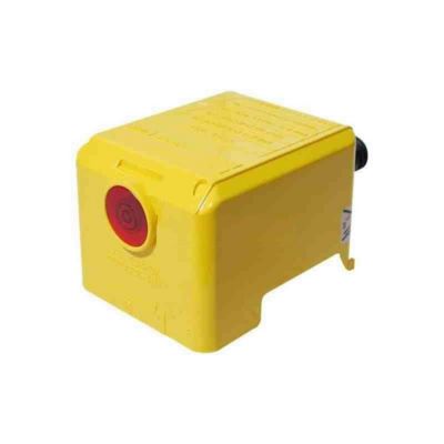 Photo de l'article RIELLO BOITE DE CONTROLE 525 SE/SF