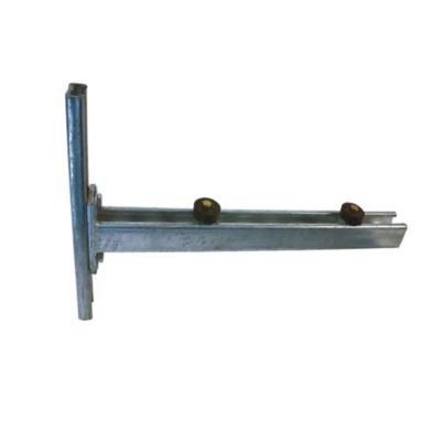 Photo de l'article PLOMBELEC Support climatisation rglable 