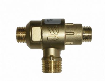 Photo de l'article WATTS DISCONNECTEUR CAb non contrlable