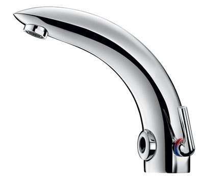 Photo de l'article DELABIE Mitigeur lectronique TEMPOMATIC MIX 2