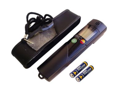 Photo de l'article TESTO Indicateur alarme CO ambiant