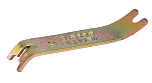 Photo de l'article CLESSE INDUSTRIE Cl de rarmement pour DDMP/DDVG