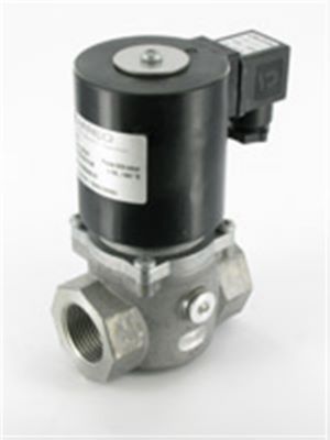 Photo de l'article VELTA lectrovanne simple DN 15  DN 25 taraude