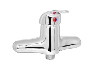 Photo de l'article TERNIER Mitigeur douche rnovation universel ISIPLUS entraxe variable ISIDRA