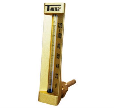 Photo de l'article SFERACO Thermomtre industriel mle/mle plongeur