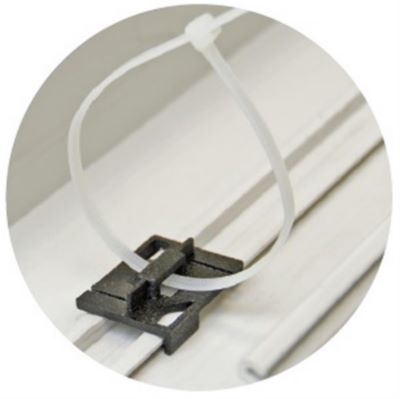 Photo de l'article ASPEN Sachet attache tube FAST CLIP