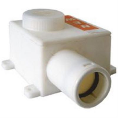 Photo de l'article ASPEN Siphon pour tube d''vacuation de condensats