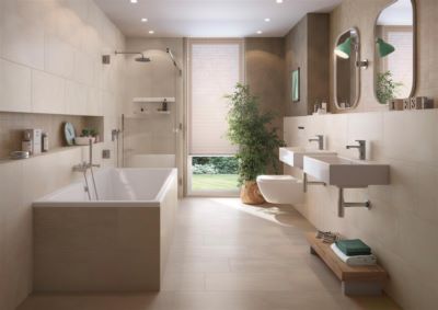 Photo de l'article VILLEROY ET BOCH CX Srie UNIT FOUR