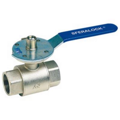 Photo de l'article SFERACO VANNE  SPHRE SFERALOCK CADENASSABLE  F- F  -  556