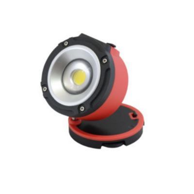 Photo de l'article ENERGIE SERVICES Projecteur puissant ultra compact led 6w