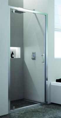 Photo de l'article DOMAO - ECOWATER Porte pivotante cadre DOMAO 