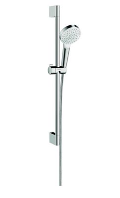 Photo de l'article HANSGROHE Set de douche Crometta Vario Hansgrohe