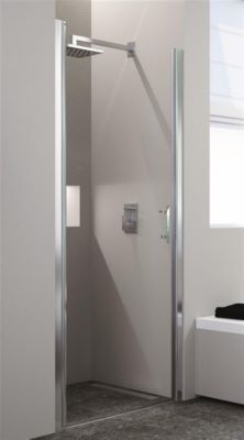 Photo de l'article Sanitaire-distribution Porte battante 1 panneau dcadre DOMAO