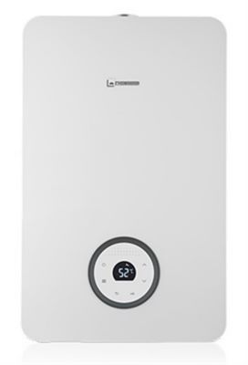 Photo de l'article ELM LEBLANC Chauffe-eau  ventouse ONDEA HYDROSMART BAS NOX