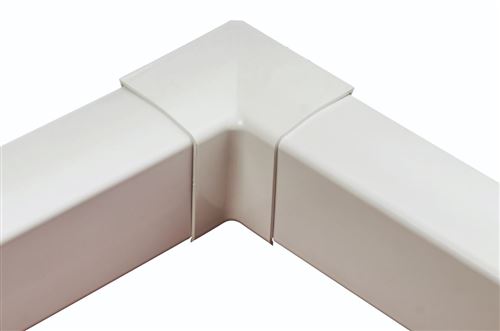 Photo de l'article MC DISTRIBUTION Coude intrieur 90 OPTIMAL