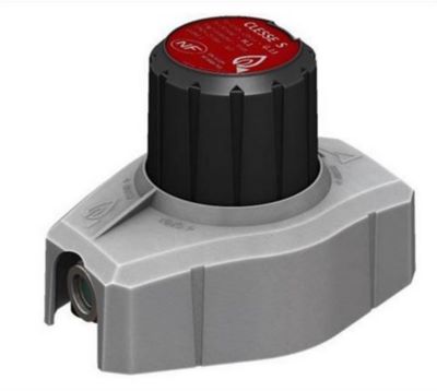 Photo de l'article CLESSE INDUSTRIE Dtendeur  scurit Gaz Propane