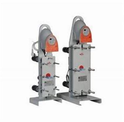 Photo de l'article ZODIAC Echangeur de chaleur  plaques UAP  - Modle complet