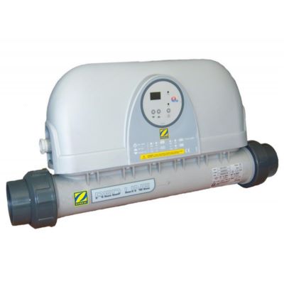 Photo de l'article ZODIAC Rchauffeur de piscine lectrique Red Line 