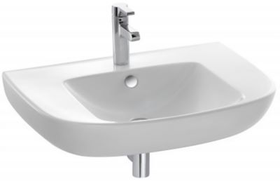 Photo de l'article JACOB DELAFON Lavabo PMR 70 cm