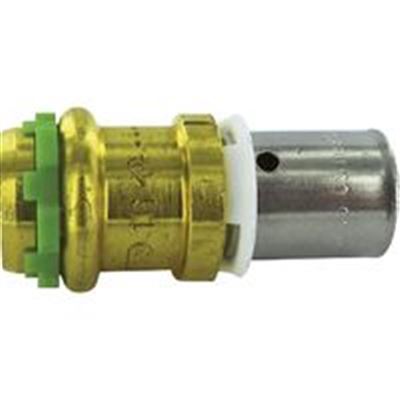 Photo de l'article COMAP Raccord passerelle Cuivre /PER