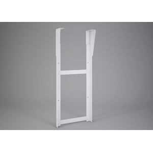 Photo de l'article THERMOR Console d''Accrochage Plafond pour Chauffe-eau et PECS