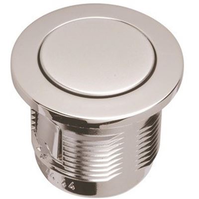 Photo de l'article GROHE Bouton poussoir pour soupape 