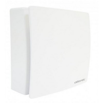Photo de l'article ATLANTIC CLIM VENTIL Extracteur individuel Airea 2