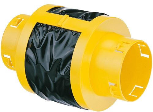 Photo de l'article ATLANTIC CLIM VENTIL Pige  sons compact pour cuisine et sanitaire