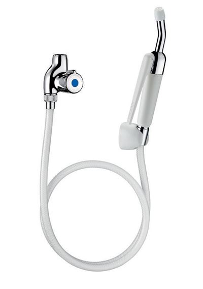 Photo de l'article DELABIE Lave bassin complet