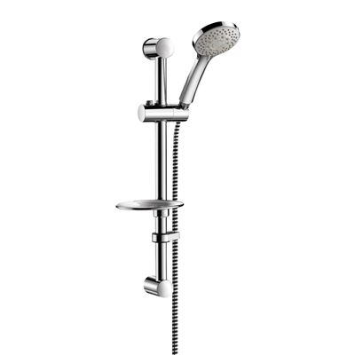 Photo de l'article DELABIE Ensemble de douche 5 jets