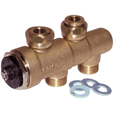 Photo de l'article FRISQUET RTA  Rgulateur Thermostatique Automatique F3AA40232