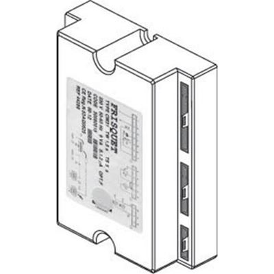 Photo de l'article FRISQUET BOITIER D''ALLUMAGE VENTOUSE