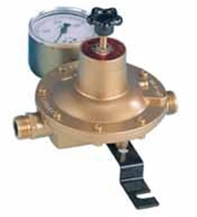 Photo de l'article CLESSE INDUSTRIE Dtendeur  pression rglable (manodtendeur) - 110 kW 